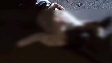 বান্দোয়ান: বান্দোয়ানে পথ দূর্ঘটনায় মৃত্যু হলো এক ব্যাক্তির