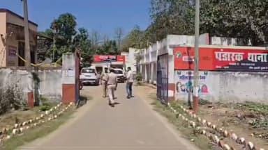 पंडारक: पंडारक थाना में बिजली चोरी के मामले में एक आरोपी के खिलाफ मामला दर्ज