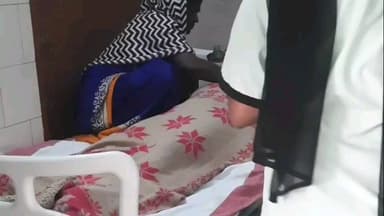 बलिया: बलिया अनुमंडलीय अस्पताल में परिवार नियोजन के तहत 34 महिलाओं का सफल ऑपरेशन