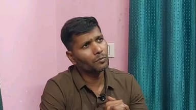 পটাশপুর ২: "অনুব্রত পুলিশের মা-বোন তুলে টানলে তার কিছু করতে পারেনা, বিরোধী বলেই নোটিশ জারি" ময়নাতে বললেন বিধায়ক