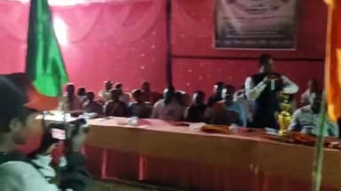 पत्थलगांव: मटपहाड़ में फुटबॉल प्रतियोगिता का भव्य समापन, सराईटोला टीम बनी विजेता