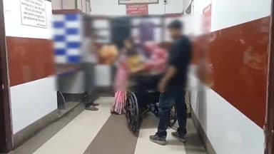 বাদুড়িয়া: চাঁদরা এলাকায় খুন হয়ে যাওয়া তৃণমূল কর্মীর স্ত্রী কীটনাশক খেয়ে আত্মহত্যার চেষ্টা করল