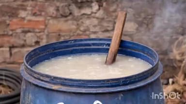 चरपोखरी: चरपोखरी पुलिस ने शराब माफिया पर किया करारा वार, 60 लीटर महुआ के साथ तस्कर धराया, इलाके में मचा हड़कंप