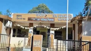 सिमगा: होली पर्व पर सिमगा क्षेत्र की शराब दुकाने खुली रहेंगी, शराब प्रेमियों में हर्ष का माहौल