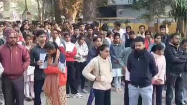 सीतामऊ: तेज आवाज में डीजे बजा तो मंदसौर पुलिस को करें शिकायत, नंबर जारी, एमपी बोर्ड परीक्षा के चलते आदेश जारी