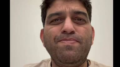 सोयगाव: जेव्हा पर्यंत भाजप सरकार आहे शेतकऱ्यांच्या पिकाला भाव मिळणार नाही माजी आमदार हर्षवर्धन जाधव यांची प्रतिक्रिया