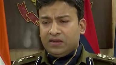 नजफगढ़: द्वारका सड़क हादसे पर डीसीपी अंकित कुमार सिंह की प्रतिक्रिया