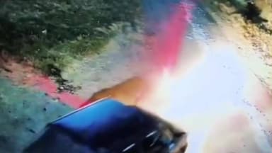 गोमिया: गोमिया पुलिस ने संदिग्ध ऑल्टो कार की सूचना देने की अपील की, सीसीटीवी फुटेज जारी