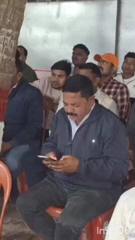 सोनपुर: सोनपुर थाने के निवर्तमान थानाध्यक्ष राजनंदन को भावभीनी विदाई दी गई