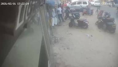 இராமேஸ்வரம்: தங்கச்சிமடத்தில் பிரியாணி கடையில் தாக்குதல் நடத்திய நபர்கள் மீது புகார்