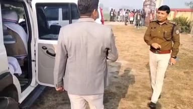 धमदाहा: धमदाहा के नौ परीक्षा केंद्रों पर मैट्रिक परीक्षा शांतिपूर्ण सम्पन्न हुई, 82 छात्राएं रहीं अनुपस्थित