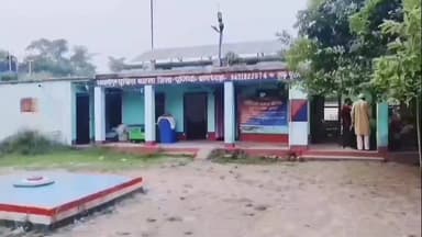 भवानीपुर: भवानीपुर पुलिस की तत्परता से दो झपट्टामार गिरफ्तार, बरामद हुए मोबाइल व बाइक