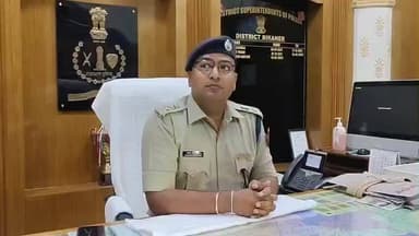 श्रीडूंगरगढ़: सोना हड़पने के आरोप में श्रीडूंगरगढ पुलिस ने आरोपी को किया गिरफ्तार