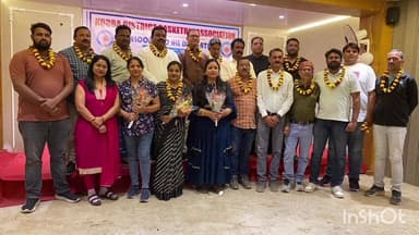 करतला: कोरबा जिला बास्केटबॉल संघ की नई कार्यकारिणी गठित, अप्रैल में होगी राज्य स्तरीय प्रतियोगिता