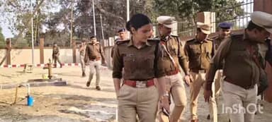 कृत्यानंद नगर: पूर्णिया पुलिस अधीक्षक महोदया ने सावर थाना और यातायात थाना का किया निरीक्षण