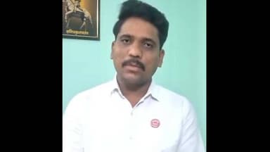 काटोल: पिक विमा साठी आंदोलनाचा पवित्रा : सागर दुधाने जिल्हाध्यक्ष क्रांतिकारी शेतकरी संघटना