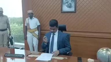 விருதுநகர்: பிப்ரவரி மாதத்திற்கான விவசாயிகள் குறைதீர்க்கும் நாள் கூட்டம் வரும் இருபதாம் தேதி நடைபெறும்