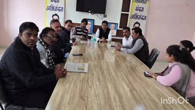 बदनावर: मुलथान में इस साल कवि सम्मेलन के बजाय होगा "कवियित्री सम्मेलन"*