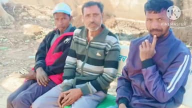 लापुंग: नाय टोली में मारुति मंगल परिवार की जागरूकता बैठक हुई संपन्न