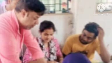 মগরাহাট ১: শিরাকল গ্রাম পঞ্চায়েতের রাজ্য সরকারের প্রকল্পের রেজিস্ট্রেশনের ক্যাম্প ফরজমিনে পরিদর্শন করলেন প্রধান আব্দুর রহিম মোল্লা