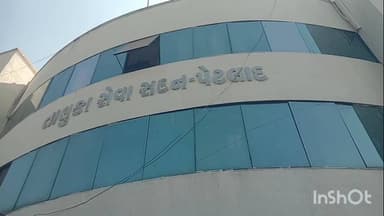 પેટલાદ: પેટલાદ વિધાનસભા વિસ્તારમાં SIR કામગીરી દરમિયાન 2,19,332 મતદારો નોંધાયા