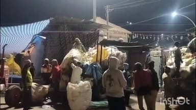 ಯಲ್ಲಾಪುರ: ಗ್ರಾಮದೇವಿ ಜಾತ್ರೆ,ಸ್ವಚ್ಛತೆ ಕಾಪಾಡುವಲ್ಲಿ ಪೌರ ಕಾರ್ಮಿಕರ ಶ್ರಮ ಶ್ಲಾಘನೀಯ