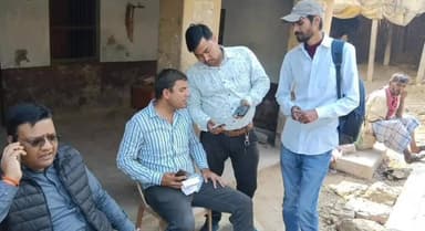 कुशेश्वर स्थान: गोठानी गांव में किसान आईडी कार्ड बनाने में लापरवाही, BDO ने मांगा स्पष्टीकरण