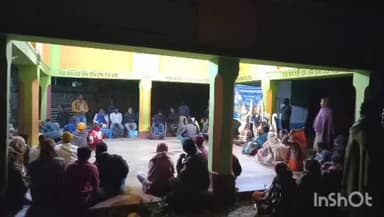 ইন্দপুর: ২০২৬ ভোটকে সামনে রেখে ইন্দপুরে বুথভিত্তিক বৈঠক, উপস্থিত ব্লক সভাপতি