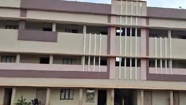 జహీరాబాద్: హోతి( కే) లో కేజీబీవీ వసతిగృహంలో ఉద్యోగాలకు దరఖాస్తులు ఆహ్వానం: స్పెషల్ ఆఫీసర్ లక్ష్మి