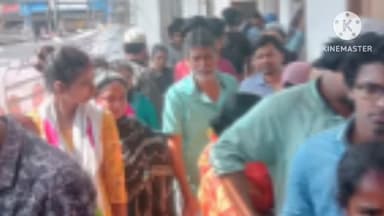 ঠাকুরপুকুর-মহেশতলা: চট্টা গ্রাম পঞ্চায়েতের পক্ষ থেকে যুব সাথীসহ রাজ্য সরকারের বিভিন্ন জনমুখী প্রকল্পের রেজিস্ট্রেশন ক্যাম্প করা হয়