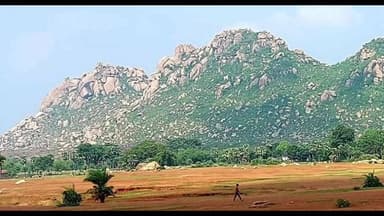 पालोजोरी: पर्यटन की अपार संभावना होने के बावजूद फुलजोड़ी पहाड़ उपेक्षित