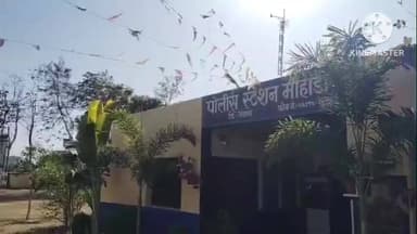 मोहाडी: मोहाडी पोलिसांची मध्यरात्री मोठी कारवाई: हरदोली शिवारात रेतीची चोरटी वाहतूक करणारा ६ लाखांचा मुद्देमाल ट्रॅक्टर-ट्रॉलीसह