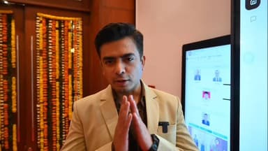 कुटुंबा: कुटुंबा के चिरैयाटांड़ गांव के लाल ने एप विकसित कर असम विधानसभा को किया पूर्णतः डिजिटल