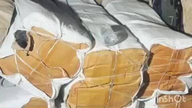 झंझारपुर: भैरवस्थान थाने की पुलिस ने की 1170 लीटर नेपाली शराब की बरामद, दो चार चक्के की वाहन जब्त व एक शराब धंधेबाज गिरफ्तार