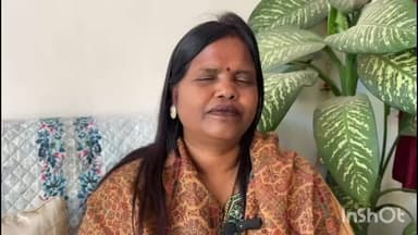 लुण्ड्रा: नगर निगम महापौर मंजूषा भगत से नए नगर निगम कार्यालय के उद्घाटन पर प्रतिक्रिया लेने पहुंचे, उन्होंने क्या कहा