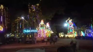 காளையார்கோவில்: பணக்கரை பதினெட்டாம்படி கருப்பர் கோவிலில் மாசி பாரி வேட்டை உற்சவம் – ஏராளமான பக்தர்கள் நேர்த்திக்கடன் செலுத்தி வழிபாடு