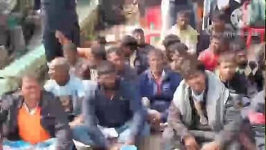 কাকদ্বীপ: বাংলাদেশ থেকে ভারতে অনুপ্রবেশকারী কাকদ্বীপের বসন্ত পুরে এক ব্যক্তি পুলিশের হাতে গ্রেপ্তার