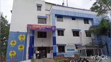 અડાજણ: સુરતના અમરોલીમાં ફિઝિયોથેરાપિસ્ટને રેલવેમાં નોકરી અપાવવાનું કહીને રૂ.૪૭ લાખ ચાઉં