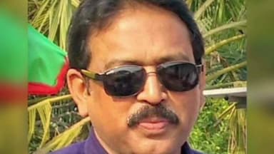 জয়নগর ১: আবাসের ঘরের টাকা নিয়ে কর্মী সভায় বিধায়কের বক্তব্য ভিডিও ভাইরাল হয়েছে, তা দিয়ে কি বললেন বিধায়ক