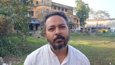 জয়নগর ১: জয়নগরের বিধায়কের বক্তব্য ঘিরে বিতর্ক, তীব্র সমার জন্য করলেন সিপিআইএম নেতা অপূর্ব প্রামানিক