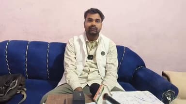 तरारी बाजार एवं तरारी प्रखंड वाशियो के लिए एक सुझाव संदेश
आप अपनी राय जरूर दें।
कब तक रुकेगा तरारी बाजार पर चोरी की घटन...