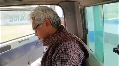 রানাঘাট ১: গৃহবধূর ওপর শারীরিক ও মানসিক নির্যাতন চালানোর অভিযোগ, নবদ্বীপ থেকে গ্রেফতা অভিযুক্ত