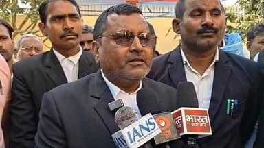 #मुबारकपुर शिया सुन्नी दंगे में 27 साल बाद आया अदालत का फैसला 12 को आजीवन कारावास