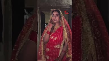 ND Live अंजलि चौहान की आँखों में आंसू!😭 दर्दभरी बेवफाई पर जबरदस्त एक्टिंग। #AnjaliChauhan777 #Shorts