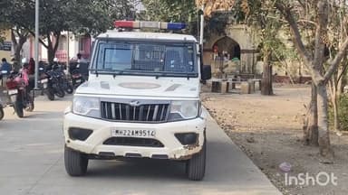 अनिकेत शेरे मृत्यू प्रकरणी दोन आरोपींना७दिवसाची पोलीस कोठडी पोउपनि शाकीर शेख यांच्या तपासाला मोठे यश