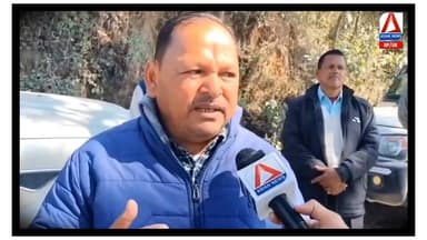 डॉनपरेवा में सड़कों को लेकर उबाल,ग्रामीणों का हल्लाबोल, दे दी चेतावनी
#Uttarakhand #Donparewa #RoadProtest #RuralUnrest...