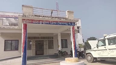 खरगापुर: | युवा जोड़ो अभियान
दिनांक 17फरवरी
समय शाम7: 20बजे को पुलिस विभाग द्वारा संचालित “युवा जोड़ो अभियान” के अंतर्गत अतिरिक्