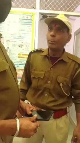 PBM hospital me mrijo ke sath gardo
ki dada giri