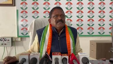 मैनपाट: उरंगा वा माइनिंग सहित मुआवजे सूची को लेकर पूर्व मंत्री का बयान आया सामने, वीडियो हो रहा वायरल