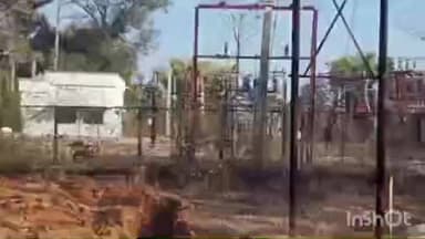 कामडारा: कामडारा पावर ग्रिड में ट्रांसफार्मर की मरम्मत के कारण 5 घंटे बिजली बाधित रहेगी